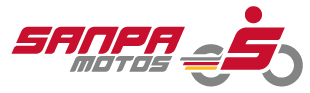 Sanpa Logo